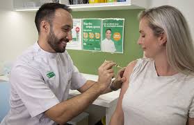Section a ns b butler, m pailthorpe; With Covid 19 Vaccine Now Approved Coffs Harbour Residents Urged To Book Flu Vaccination News Of The Area