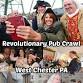 West Chester Rebel Crawl event image