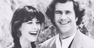 Critics praised gibson's direction and performance as wallace, the. Mel Gibson On Twitter Mel And Sophie Marceau In Cannes 1994 Promoting Braveheart Credit Sophie She Is One Insta