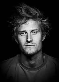 Cory Richards Wins Award for Alpine Adventure Photographer of the Year