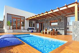 Property in fuerteventura, spain, to rent from private landlords and real estate agents. Villa San Luis Auf Fuerteventura Las Casas Canarias