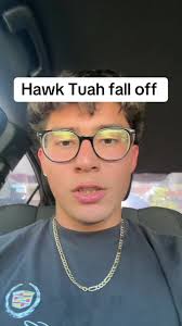 Hawk Tuah Lose Teeth