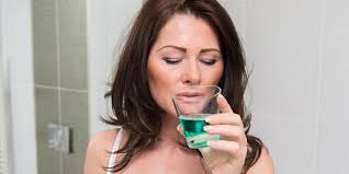 Dentist warns against 1 habit that leaves 'the baddest, toughest' germs in  your mouth