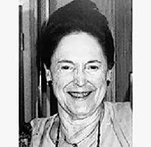 Charlotte MARCUS Obituary (2019)