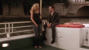 Phipps Film: Before Sunset (Richard Linklater, 2004)