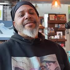 Fundraiser for Michael Erdmann by Michael Oldham : Support for our brother  Twan Mack!!!