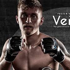 Tyler Hembree vs. Jordan Coffman, Fight Hard MMA