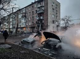Russia and Ukraine Agree to Orthodox Easter Truce