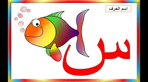 صور حرف س اروع صور لحرف السين مساء الخير