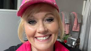 Fundraiser for Erin Hayen by Patty Benson : Erin Prosser Hayen