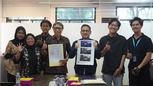 Kota Jakarta Akan Miliki Wajah Baru Berkat Desain Gerbang Karya Mahasiswa Budi Luhur