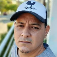 Oliver Miranda Solis