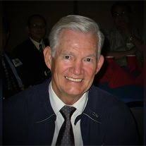 Eugene Douglas Gooch Obituary