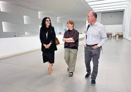 Sabrina alvarez porn was greeted by way of bunny in an