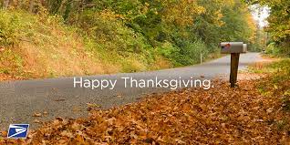 Maybe you would like to learn more about one of these? U S Postal Service On Twitter This Year We Re Giving Thanks To Our Hardworking Employees And Our Loyal Customers Thanksgiving Https T Co Uo0yd0o6yd