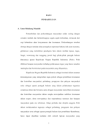 Konflik, proses sosial yang terjadi karena adanya perbedaan paham dan kepentingan yang sangat mendasar,. Http Repository Unissula Ac Id 7784 4 Bab 20i 1 Pdf