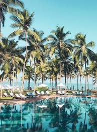 Holiday Days Left Where To Go In November December January Refinery29 Http Www Refinery29 Uk Ho Best Places To Travel Places To Travel Cambodia Beaches