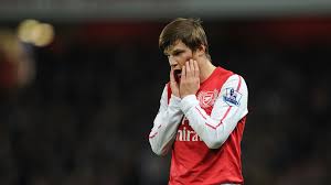 Последние твиты от andrey arshavin (@andrarshavin23). Arsenal Too Reliant On Arsene Wenger Andrey Arshavin Says Football News Sky Sports