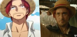 Reparto de One Piece: Todos los personajes y el pasado de sus actores