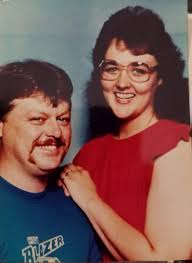 Rock building in Laramie, Wyoming