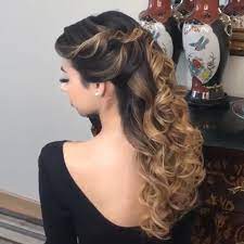 Beautiful Bouncy Curls Curlyhair Curls Hair Hairs Hairstyle Hairart Hairdresser Hairgoals Video Loose Curls Hairstyles Peinados Hair Styles Pageant Hair