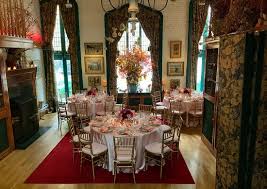 Our private rooms are perfect for any occasion. The Magical Private Dining Room At La Grenouille Picture Of La Grenouille New York City Tripadvisor