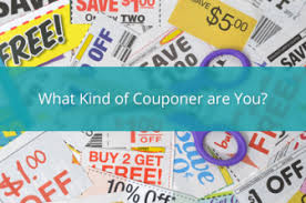 How To Find Your Couponing Style Extreme Couponing Couponing For Beginners Shopping Coupons