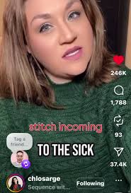 Chloe Sargent Audrey Jenkins