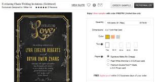 Wedding paper divas provides a wide range of high quality products with affordable prices. Wedding Paper Divas Stationery Review Love Lavender