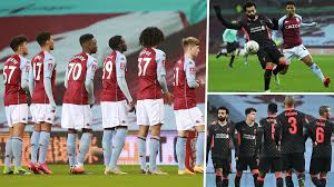 The reds are competing with a depleted squad here with a club world cup match tomorrow. Fa Cup Farce Liverpool Overwhelm Villa Youngsters In Match That Should Have Never Happened Goal Com