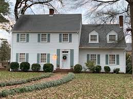 Chattanooga Tennessee Dream House Hollywood Homes House Styles