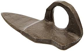 Número atómico 42 y masa atómica promedio de 95,94 se trata de un metal blanco de aspecto plateado y tiene propiedades químicas semejantes al cromo. Stubai Sports French Form Piton Chiodo Da Roccia In Acciaio Al Cromo Molibdeno Vanadio 75 Mm Colore Bianco