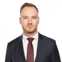 Justin Steinhilber, P. Eng.