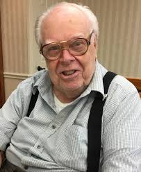 Obituary of Charles F. Kehoe, Jr.