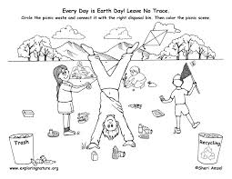 Coloring pages for preschoolers free fall printable kids colouring. Recycling Game Can It Be Recycled