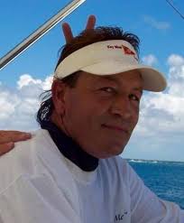 Frank McGhee Obituary