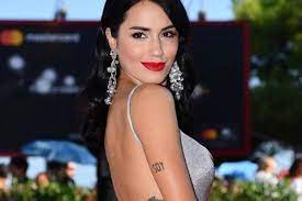 The surname espósito means foundling.. Argentina S Lali Esposito Attached To Mgm Show About Millennials Love And Sex Exclusive News Screen