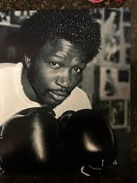 Mike Weaver's Boxing Career and Training at Tocco's Gym