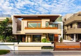 Ultra Modern Boundary Wall Designs Latest House Designs Row House Design Modern House Design