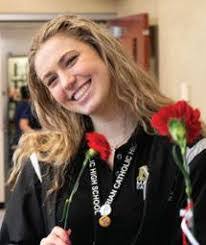 Ellen Benish's Instagram, Twitter & Facebook