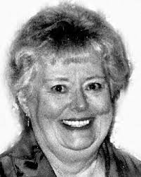 DONNA MAHON Obituary (1936