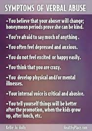 Pin By Megan Van Slobig On Everything Verbal Abuse Abuse Quotes Narcissistic Abuse