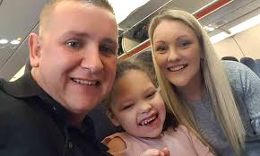 Northern Irish girl waiting for cannabis oil licence hospitalised