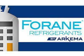 Forane Refrigerant Pressure Temperature Mobile App And Chart