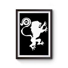 He only appears on weekends from friday to sunday. Titan Symbol Destiny 2 Poster Artwork Symbols Poster On