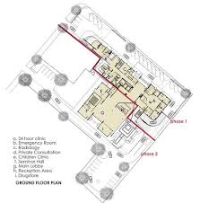 Gallery Of Kemang Medical Care Aboday Architects 19 In 2020 Medical Care Medical Children S Clinic