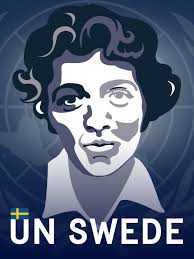 Embassy of Sweden in Abuja...