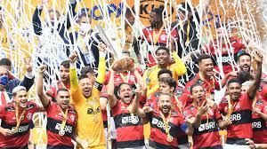 O flamengo deseja o retorno do público aos estádios. Em Grande Jogo Flamengo Bate Palmeiras Nos Penaltis E E Bicampeao Da Supercopa Jogada Diario Do Nordeste