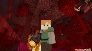 Happiness Is A Warm Gun Mod 1 16 5 Minecraft Mod Download