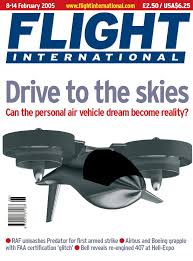 Esprit Aeronautics Lancer Epav Electric Vtol News Aeronautics Lancer Aircraft